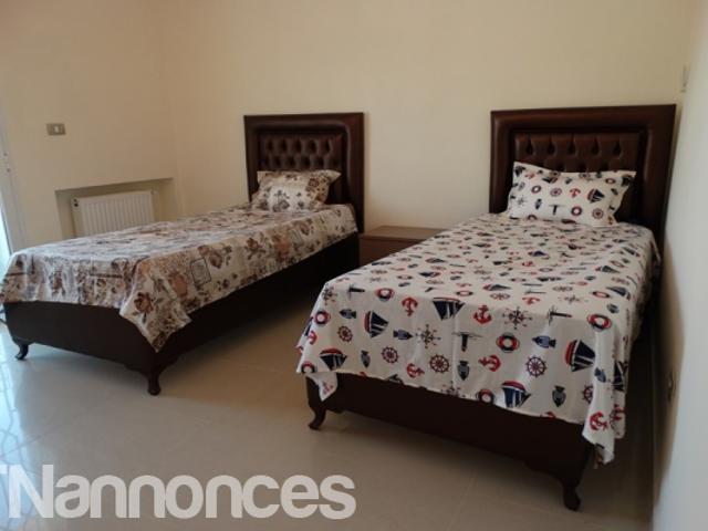 Appartement vente