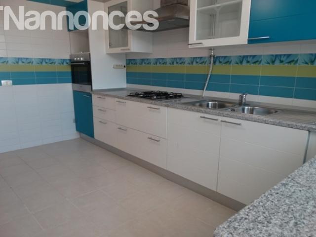 Appartement vente
