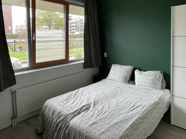 Appartement te huur in Hooglanderveen