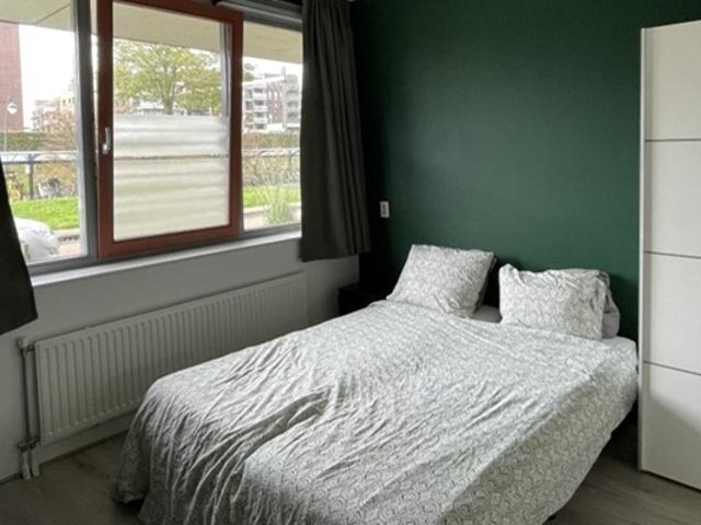 Appartement te huur in Hooglanderveen