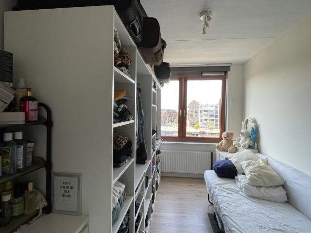 Appartement te huur in Amersfoort, Hooglanderveen