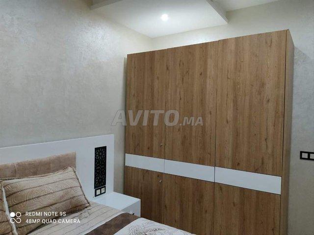 Appartement location à Martil, Tanger-Tétouan