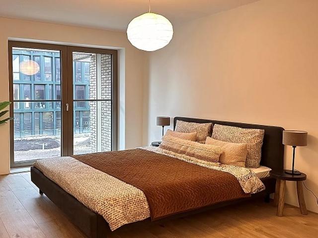 Appartement te huur in Haarlem, Noord Holland