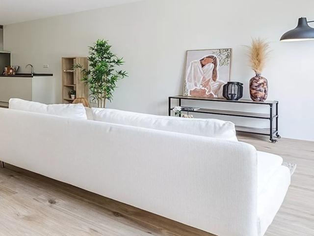 Appartement te huur in Haarlem, Noord Holland