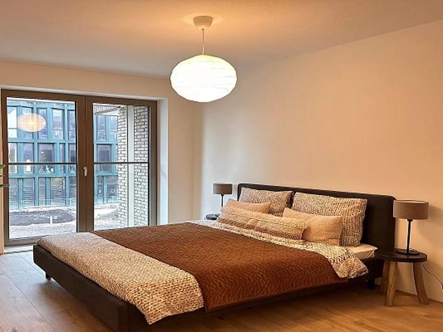 Appartement te huur in Haarlem, Noord Holland