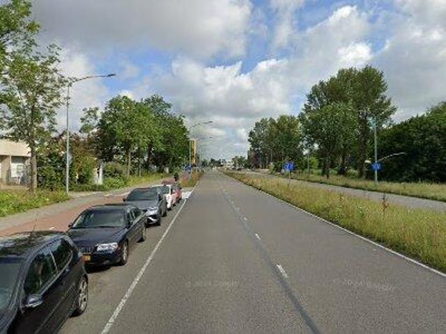 Appartement te huur in Haarlem, Noord Holland