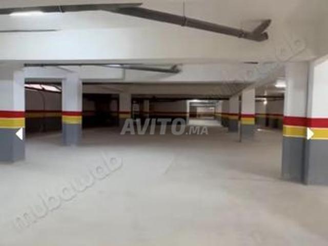Appartement location à L'Oriental