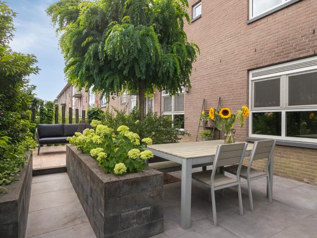 Appartement te huur in Amersfoort
