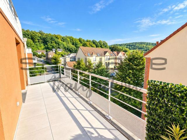 Appartement vente à Amfreville-la-Mi-Voie, Seine-Maritime