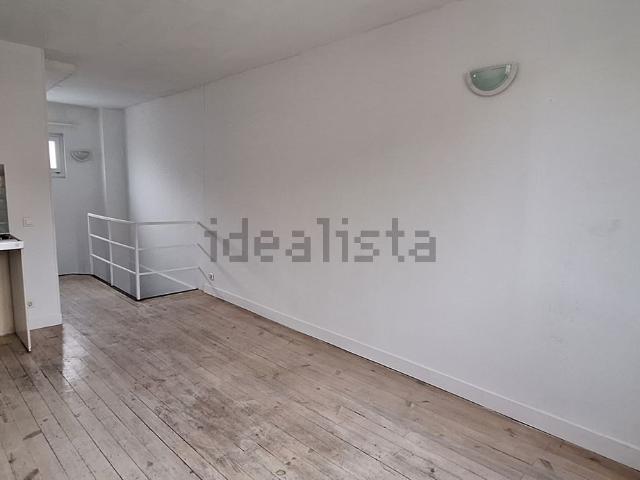 Appartement vente à Amiens, Somme