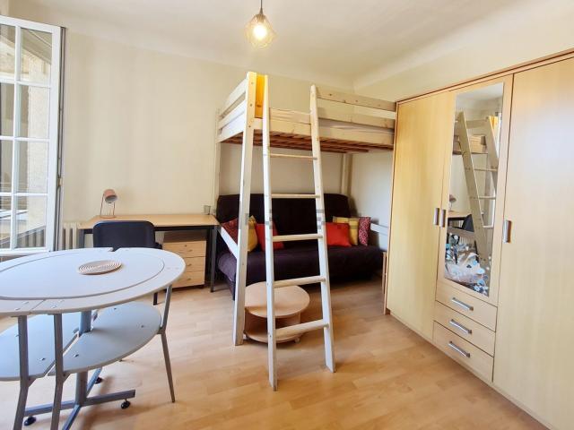 Appartement vente à Amiens, Somme