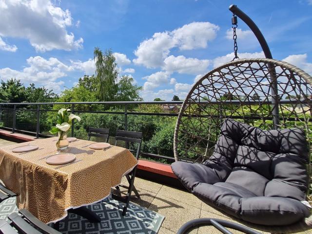Appartement vente à Amiens, Somme