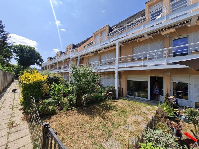 Appartement vente à Amiens, Somme