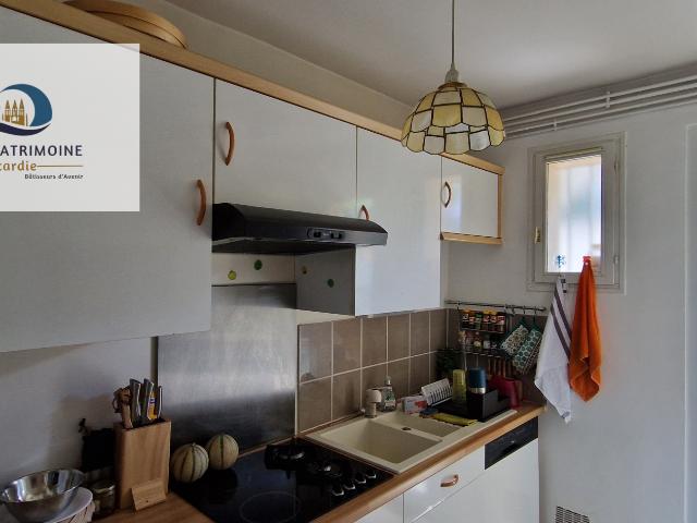 Maison vente à Amiens