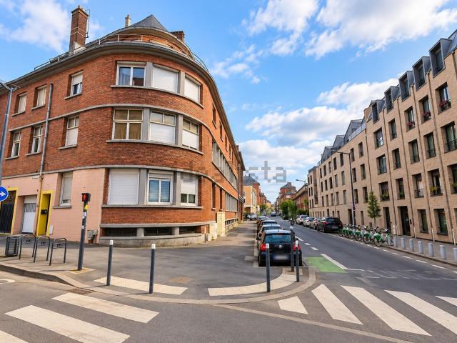 Appartement vente à Amiens, Somme