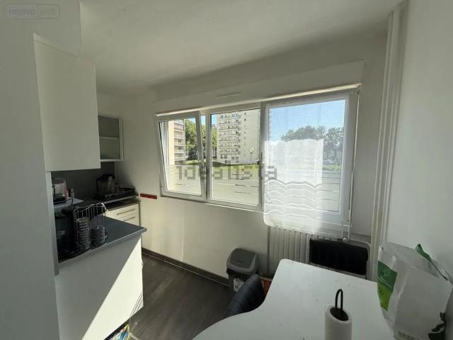 Appartement vente à Amiens, Somme