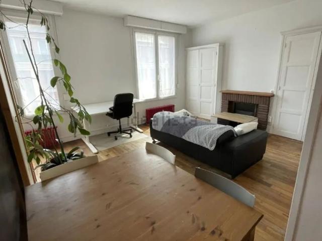 Appartement vente à Amiens, Somme