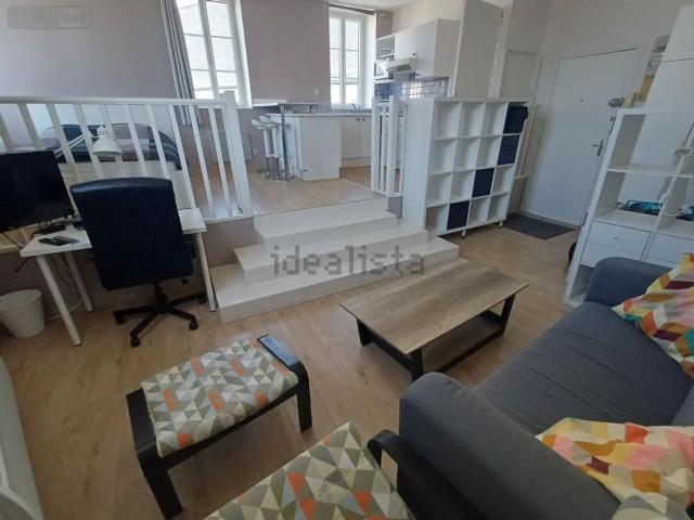Appartement vente à Amiens, Somme