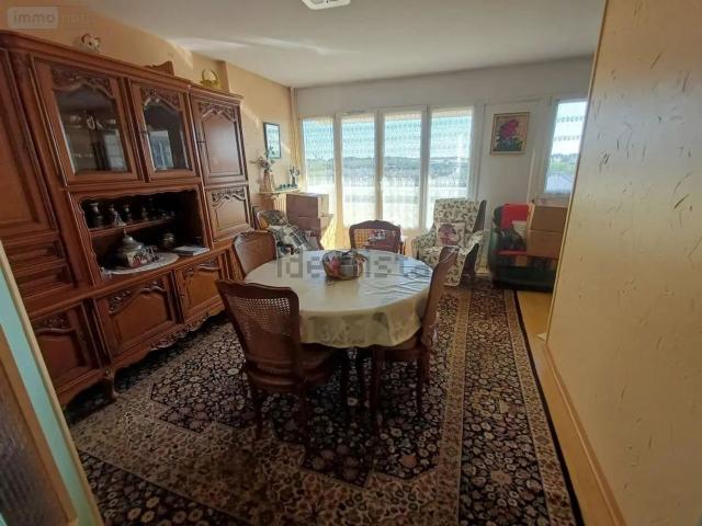 Appartement vente à Amiens, Somme
