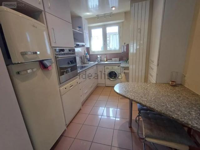 Appartement vente à Amiens, Somme