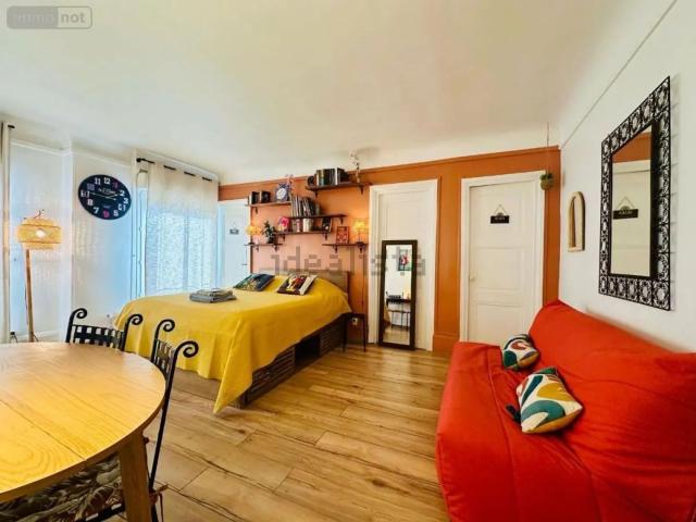 Appartement vente à Amiens, Somme