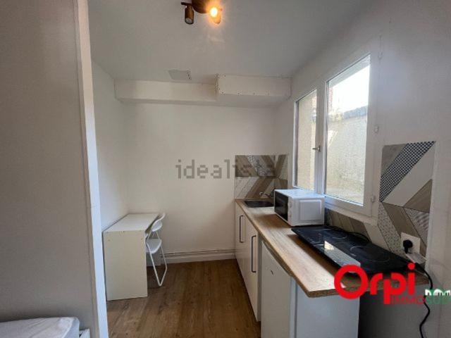 Appartement location à Amiens, Somme