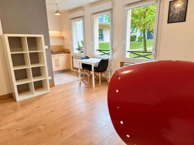 Appartement vente à Amiens, Somme