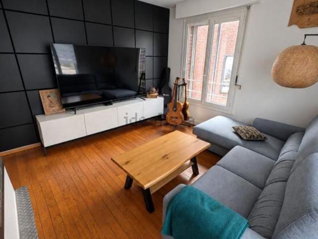 Appartement vente à Amiens, Somme
