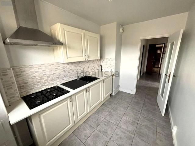 Appartement vente à Saint-Firmin des Vignes, Amilly
