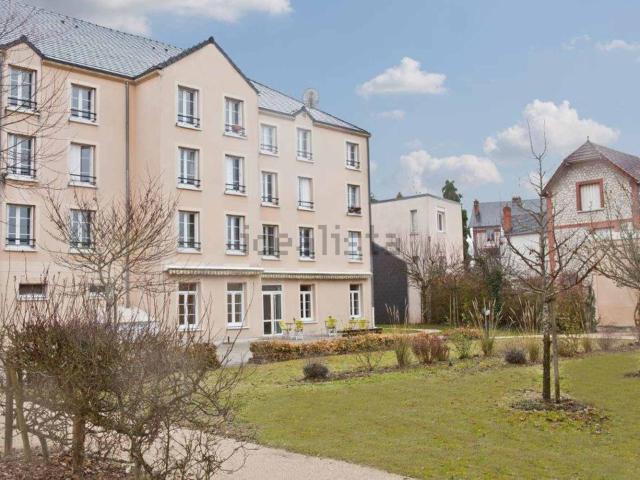 Appartement vente à Amilly, Loiret