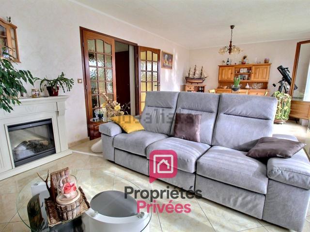 Appartement vente à Le Bourg, Amilly