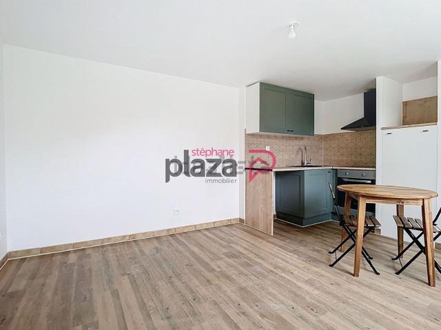 Appartement location à Le Bourg, Amilly