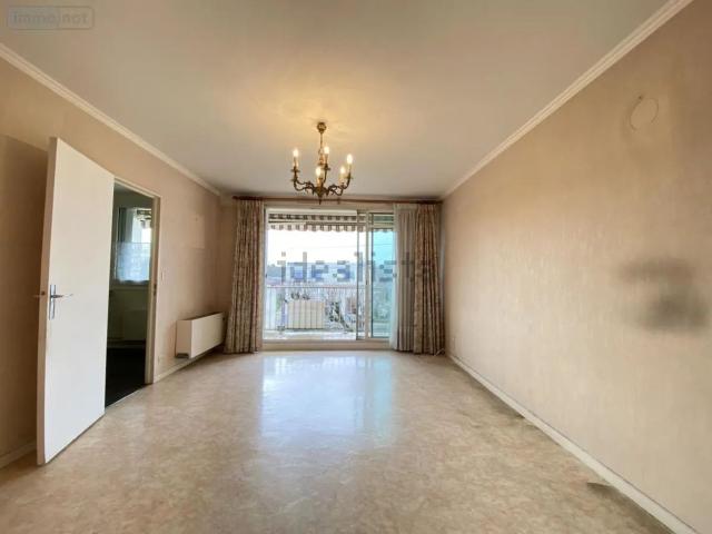 Appartement vente à Le Bourg, Amilly
