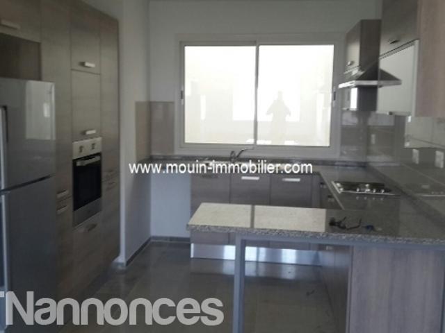 Appartement vente