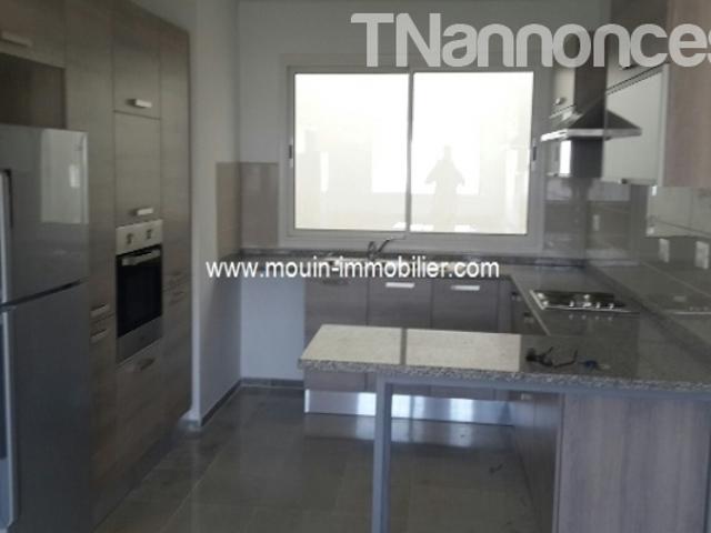 Appartement vente
