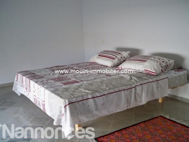 Appartement vente