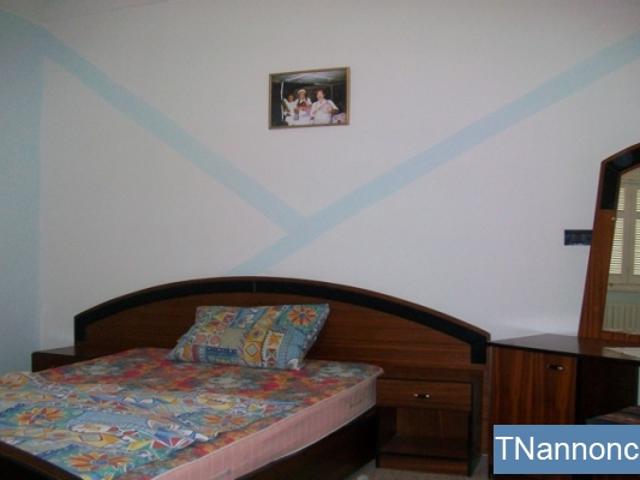 Appartement vente
