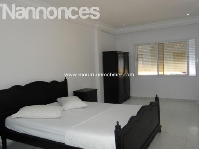 Appartement vente
