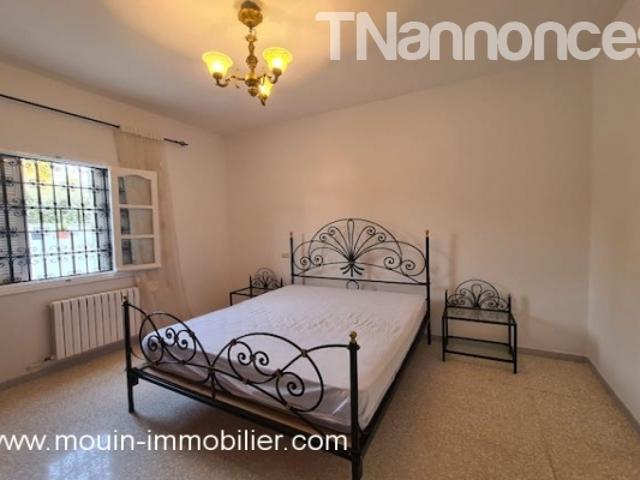 Appartement location