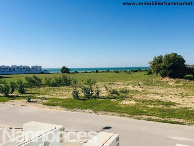 Appartement vente
