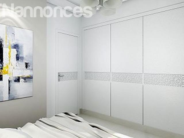 Appartement vente