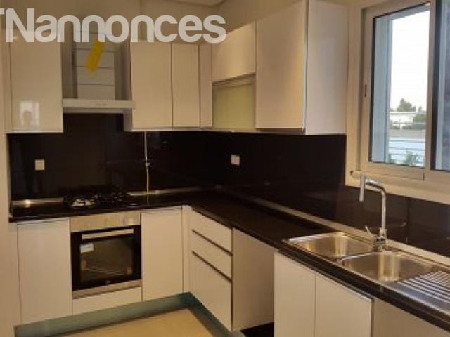 Appartement location