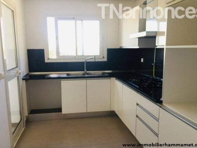 Appartement location