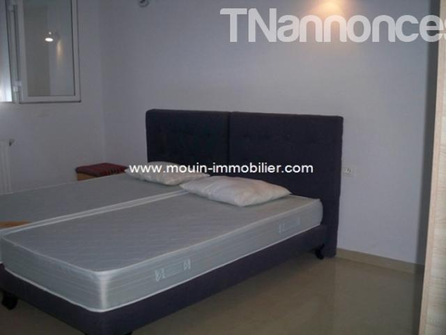 Appartement vente
