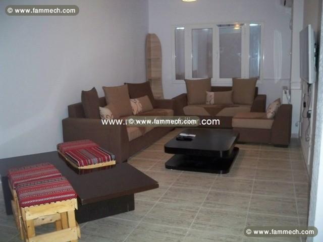 Appartement location à Nabeul