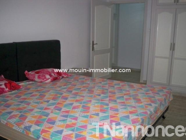 Appartement location