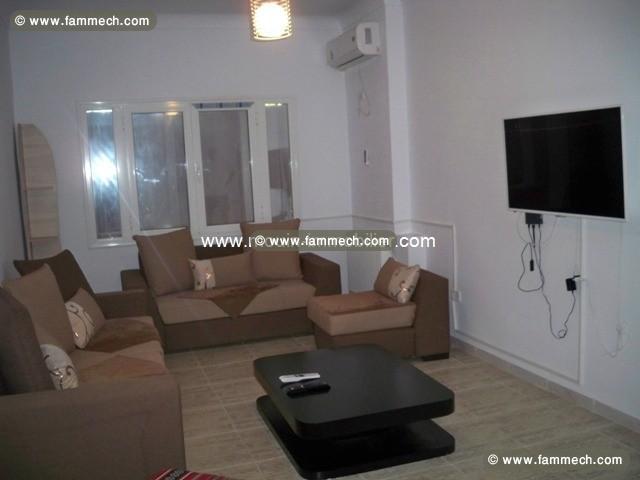 Appartement location à Nabeul