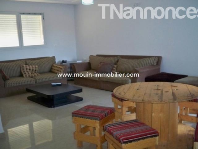 Appartement vente