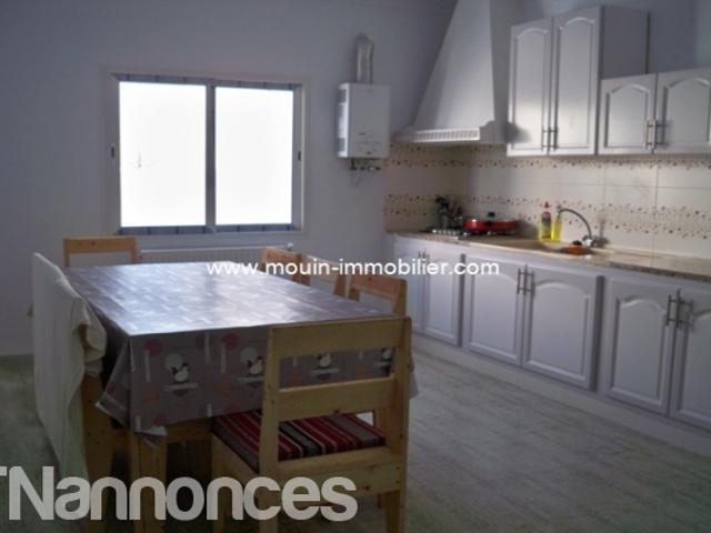 Appartement vente