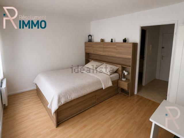 Appartement vente à Ammerschwihr, Collectivité européenne d'Alsace